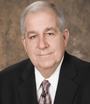R. John Cole, II, bankruptcy and litigation attorney at Cole & Cole Law, P.A. in Sarasota, Florida